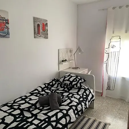 Vakantiehuis Casa Valle Del Turia Chulilla