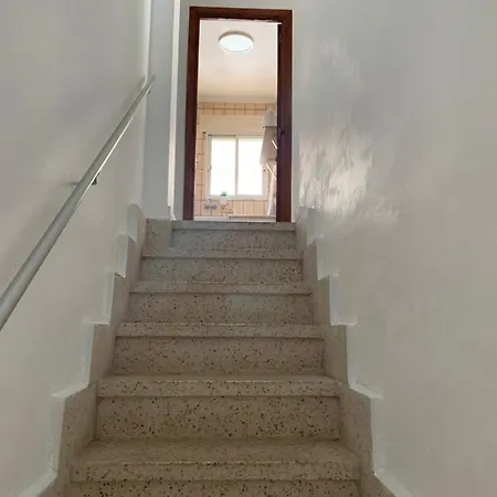 Casa Valle Del Turia Vakantiehuis