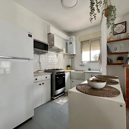 Casa Valle Del Turia *