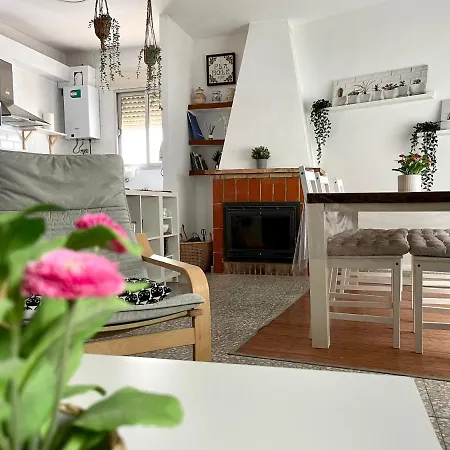 Casa Valle Del Turia *
