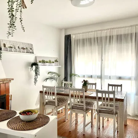 Casa Valle Del Turia Vakantiehuis