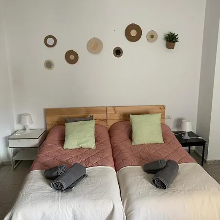 Casa Valle Del Turia Holiday home Chulilla