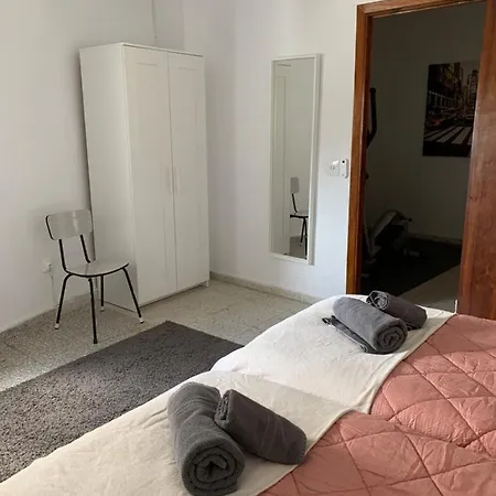 Casa Valle Del Turia Vakantiehuis Chulilla