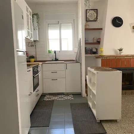 Casa Valle Del Turia