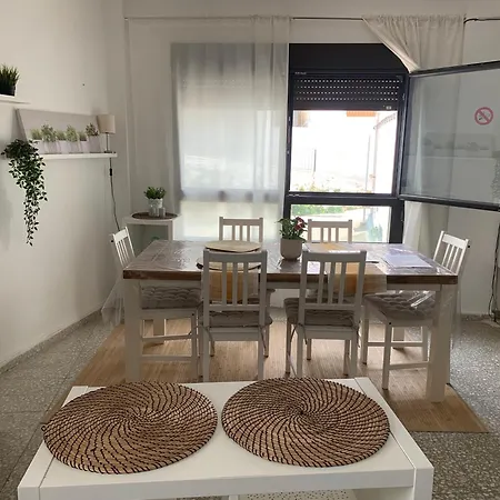 Casa Valle Del Turia *