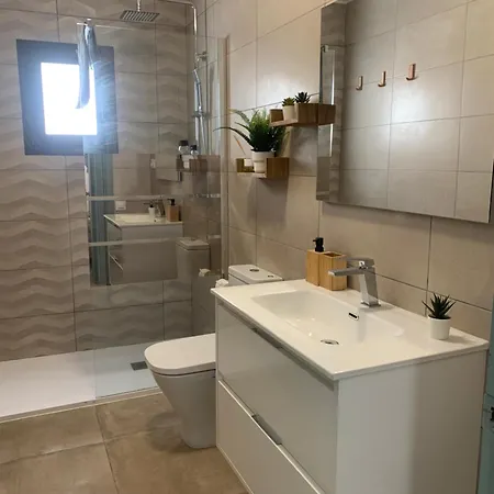 Casa Valle Del Turia Holiday home *