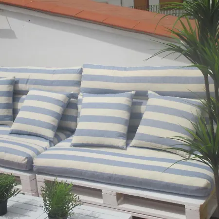 Casa Valle Del Turia Vakantiehuis Chulilla