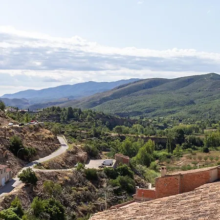 Vakantiehuis Casa Valle Del Turia *