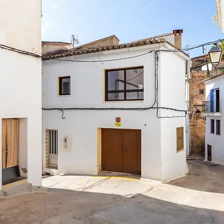 Casa Valle Del Turia